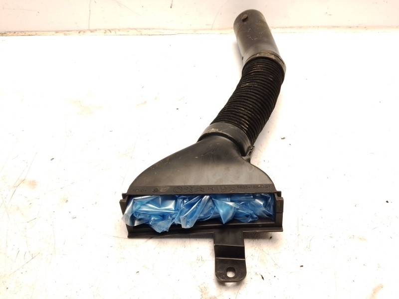 Recambio de tubo para peugeot 2008 (p1) active referencia OEM IAM 9833418380  