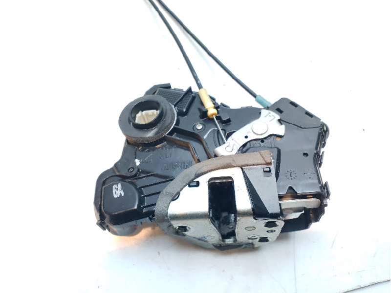 Recambio de cerradura puerta delantera izquierda para toyota verso referencia OEM IAM 6904002210  