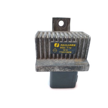 CAJA PRECALENTAMIENTO 7700115078 