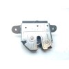 Recambio de cerradura maletero / porton para opel corsa e referencia OEM IAM 13481535  