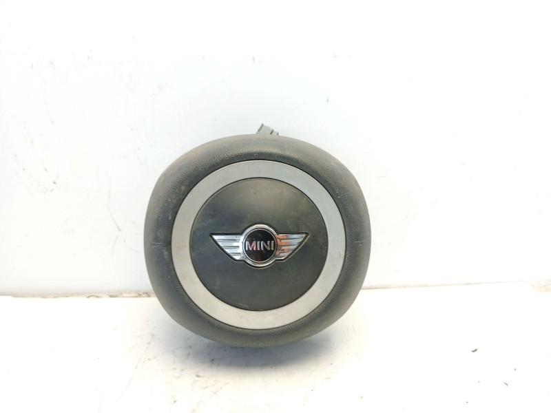Recambio de airbag delantero izquierdo para mini mini (r56) one referencia OEM IAM 32302757663  