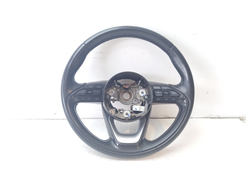 Recambio de volante para toyota yaris cross (mxp_) 1.5 hybrid (mxpj10) referencia OEM IAM 45100K0110C1  