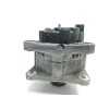 Recambio de alternador para renault scenic ii 1.9 dci diesel referencia OEM IAM 8200290215 TG11C022 