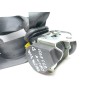 Recambio de cinturon seguridad delantero derecho para skoda octavia combi (1z5) trend referencia OEM IAM 1Z0857702C G604761 