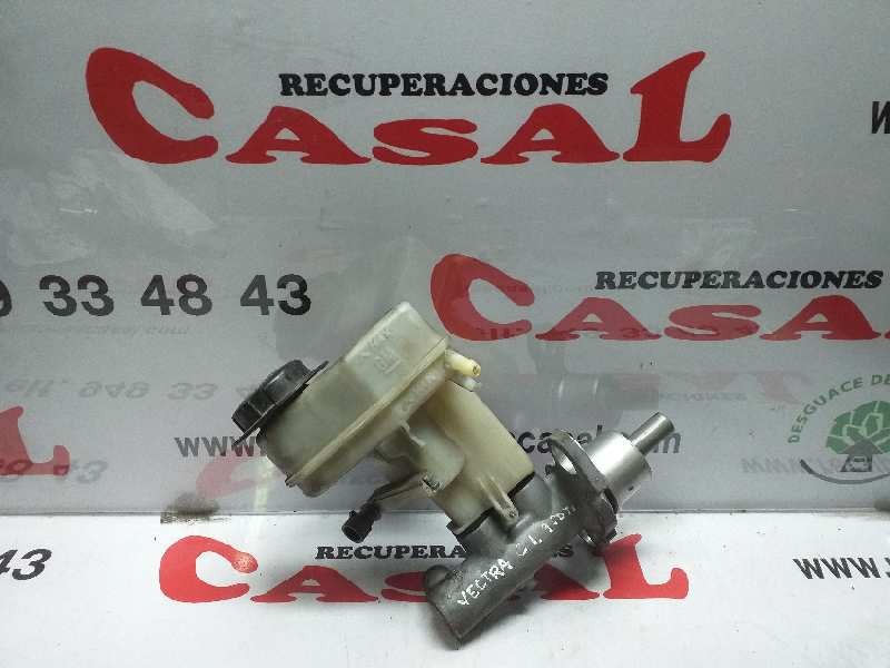 Recambio de bomba freno para opel vectra c berlina comfort referencia OEM IAM 320670692 2721 
