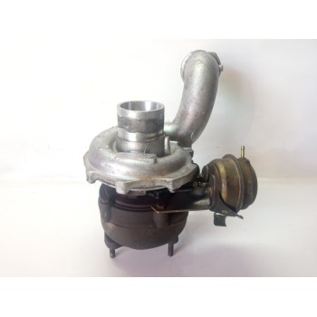 TURBOCOMPRESOR 8200447624 8200447624 GT1852V