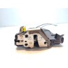 Recambio de cerradura puerta delantera izquierda para toyota verso referencia OEM IAM 6904002210  
