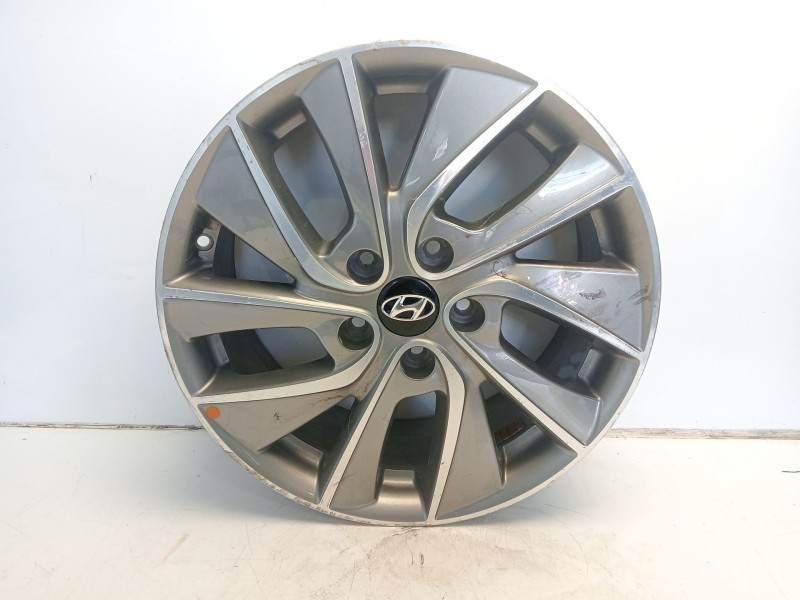 Recambio de llanta para hyundai i30 (pd) 1.0 tgdi cat referencia OEM IAM 52910G4350  