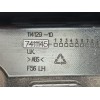 Recambio de soporte paragolpes trasero izquierdo para mini mini (f56) cooper s referencia OEM IAM 51127411145 11412910 7411145
