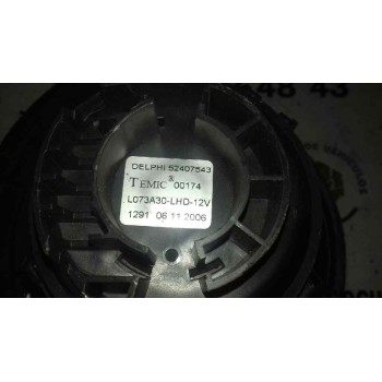 MOTOR CALEFACCION 52407543 L073A30LHD 