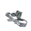 Recambio de cinturon seguridad delantero derecho para skoda octavia combi (1z5) trend referencia OEM IAM 1Z0857702C G604761 