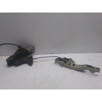 CERRADURA PUERTA DELANTERA DERECHA 9135Z5 
