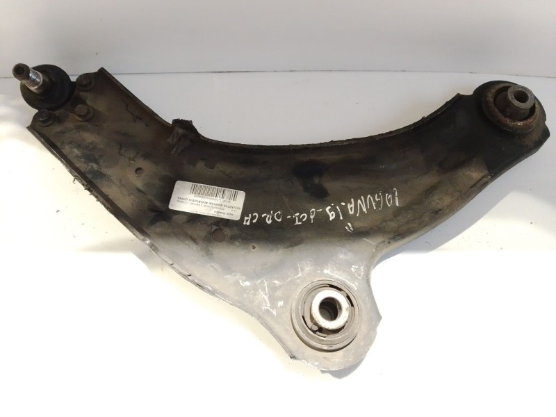 Recambio de brazo suspension inferior delantero derecho para renault laguna ii (bg0) dynamique referencia OEM IAM   