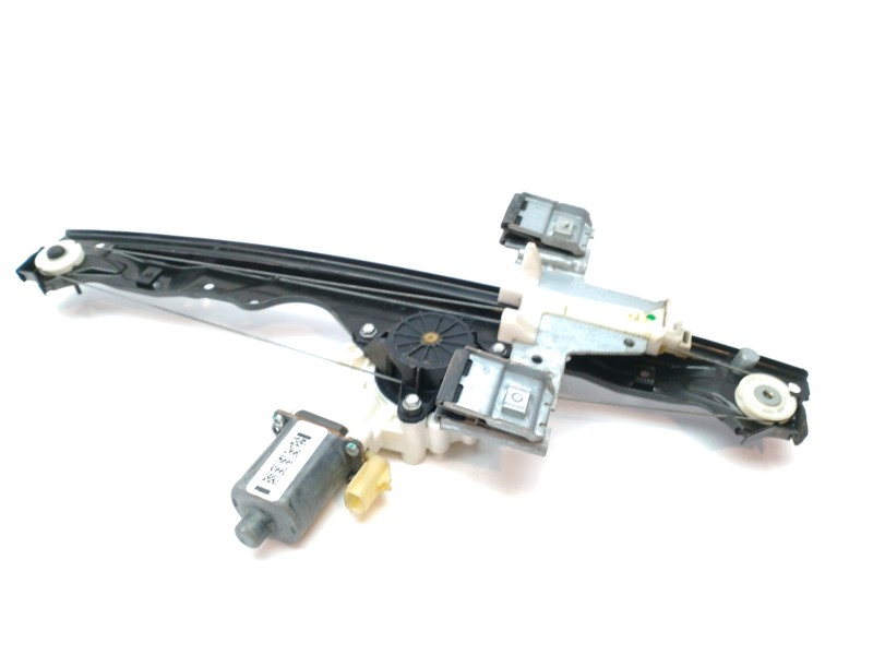 Recambio de elevalunas trasero izquierdo para jeep gr. cherokee (wh) 3.0 crd cat referencia OEM IAM 55394229AF  
