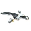 Recambio de elevalunas trasero izquierdo para jeep gr. cherokee (wh) 3.0 crd cat referencia OEM IAM 55394229AF  