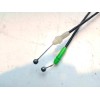 Recambio de cerradura puerta delantera izquierda para toyota verso referencia OEM IAM 6904002210  