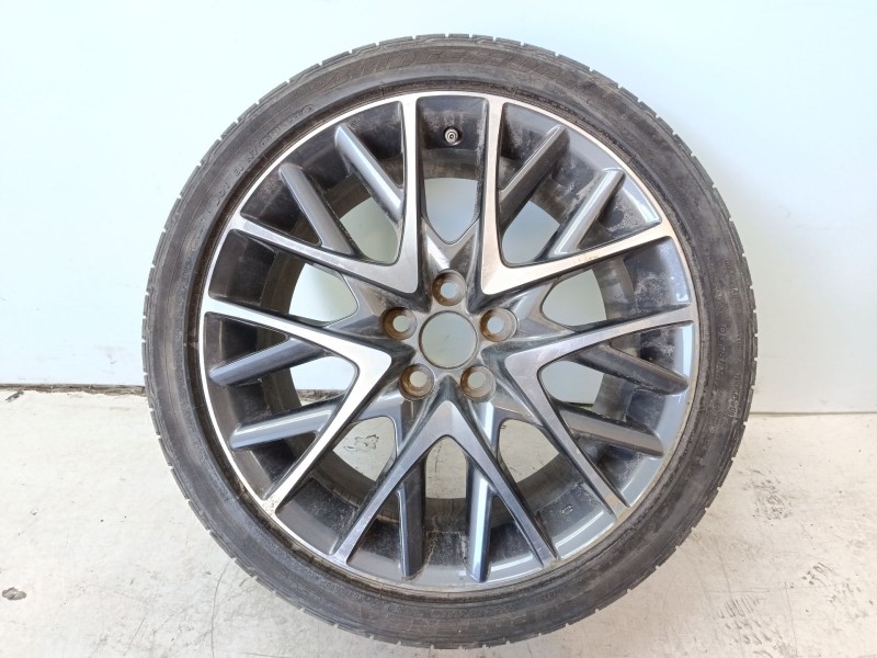 Recambio de llanta para lexus rc referencia OEM IAM 4261124620  