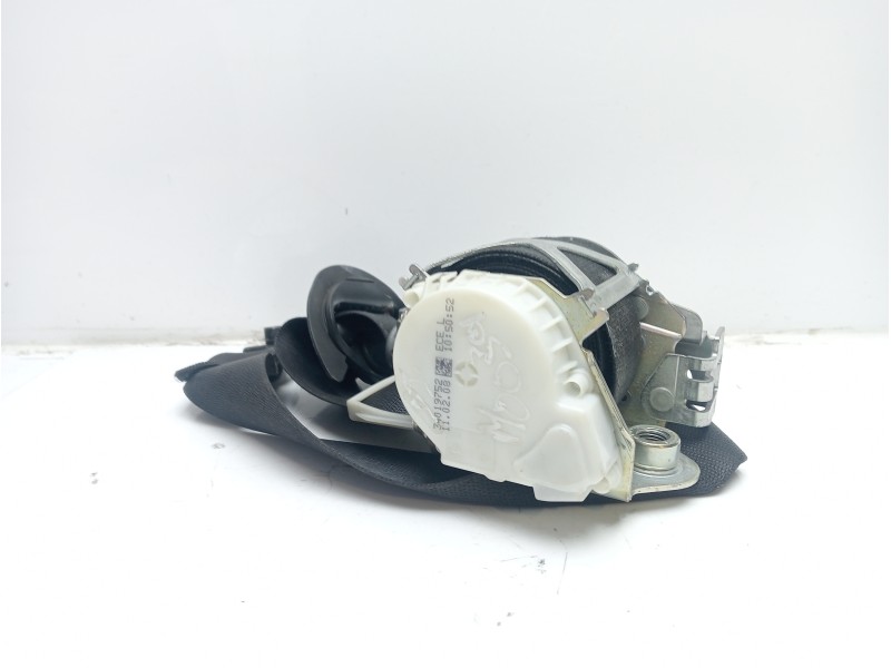Recambio de cinturon seguridad delantero para skoda octavia berlina (1u2) 1.9 tdi referencia OEM IAM 1U4857701A 34009495 