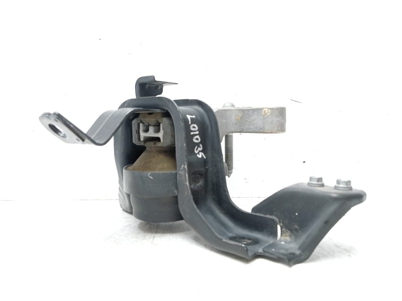 Recambio de soporte motor para toyota yaris 1.5 16v cat referencia OEM IAM 12305K0050  
