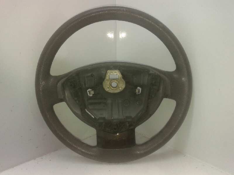 Recambio de volante para dacia duster ambiance 4x2 referencia OEM IAM 484300053R 34079451A 