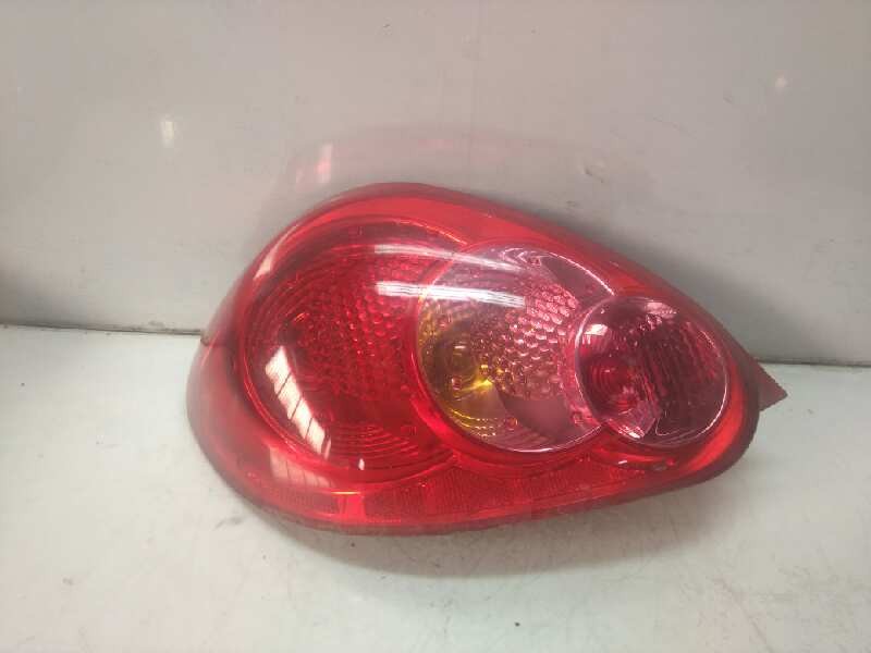Recambio de piloto trasero izquierdo para toyota aygo (kgb/wnb) 1.4 turbodiesel referencia OEM IAM 815610H070  