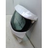 Recambio de porton trasero para toyota corolla (e21) hybrid advance referencia OEM IAM 6700502610  