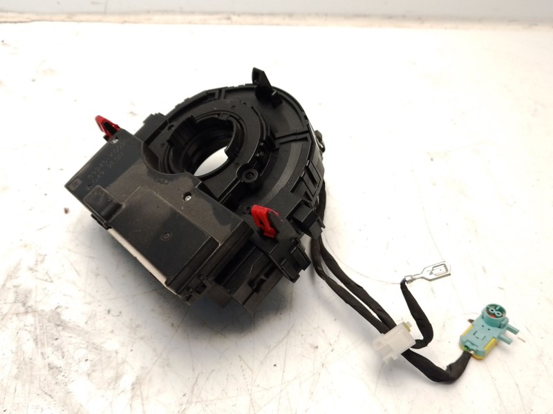 Recambio de anillo airbag para toyota yaris (_p21_, _pa1_, _ph1_) 1.5 (mxpa11) referencia OEM IAM 8430802100 89245K0020 