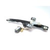 Recambio de elevalunas trasero izquierdo para jeep gr. cherokee (wh) 3.0 crd cat referencia OEM IAM 55394229AF  