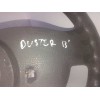 Recambio de volante para dacia duster ambiance 4x2 referencia OEM IAM 484300053R 34079451A 