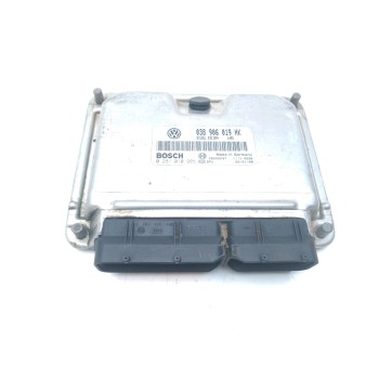 CENTRALITA MOTOR UCE 038906019HK 0281010985 