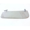 Recambio de parasol izquierdo para fiat qubo (300) 1.3 16v jtd cat referencia OEM IAM 735564633  