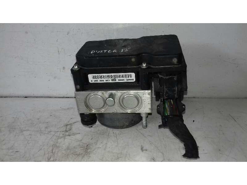 Recambio de abs para dacia duster ambiance 4x2 referencia OEM IAM 265800903  