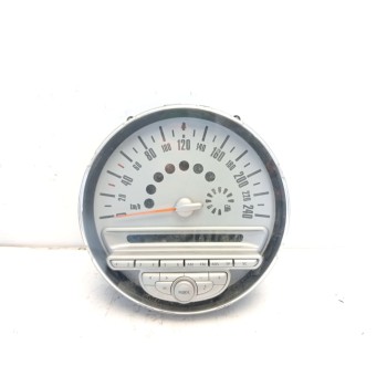 CUADRO INSTRUMENTOS 913619301