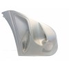 Recambio de guarnecido puerta trasera derecha para toyota yaris referencia OEM IAM 676300DM80C0  