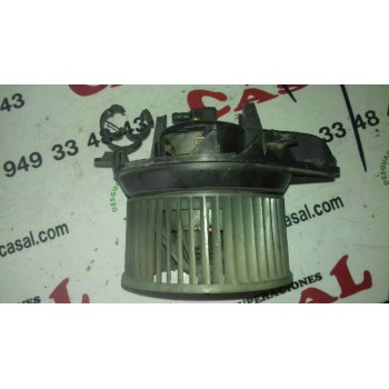 MOTOR CALEFACCION 210681233F 740471233F 