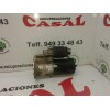 Recambio de motor arranque para volkswagen polo berlina (6n2) trendline referencia OEM IAM 0001121001 001911023 