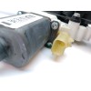 Recambio de elevalunas trasero izquierdo para jeep gr. cherokee (wh) 3.0 crd cat referencia OEM IAM 55394229AF  