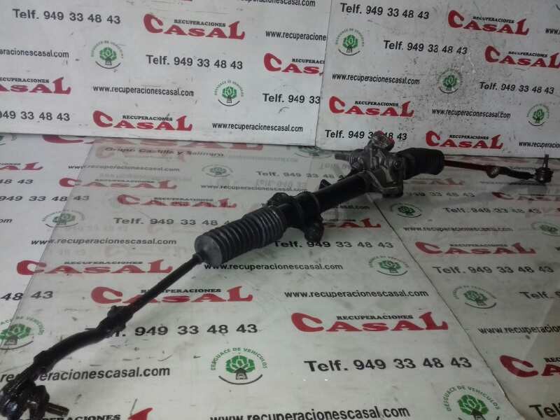 Recambio de cremallera direccion para renault laguna (b56) 1.9 dti referencia OEM IAM 6000030618 030629 