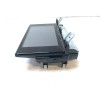 Recambio de pantalla multifuncion para lexus ct (zwa10_) 200h (zwa10_) referencia OEM IAM 8611176081  
