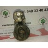 Recambio de motor arranque para volkswagen polo berlina (6n2) trendline referencia OEM IAM 0001121001 001911023 