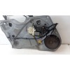 Recambio de elevalunas delantero izquierdo para seat toledo ii (1m2) 1.9 tdi referencia OEM IAM 1M0837461A  