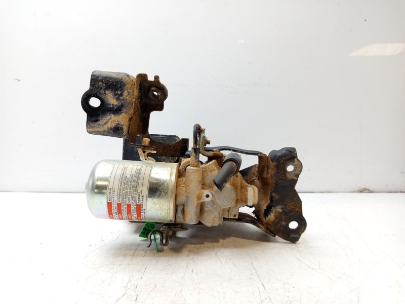 Recambio de abs para toyota c-hr referencia OEM IAM 4707047090  
