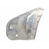 Recambio de guarnecido puerta trasera derecha para toyota yaris referencia OEM IAM 676300DM80C0  