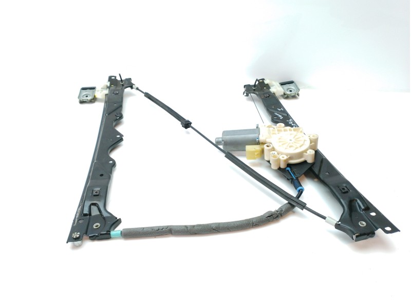 Recambio de elevalunas delantero izquierdo para jeep gr. cherokee (wh) 3.0 crd cat referencia OEM IAM 04589171AG  