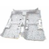 Recambio de suelo para cupra formentor tsi cupra referencia OEM IAM 5FA863919B  