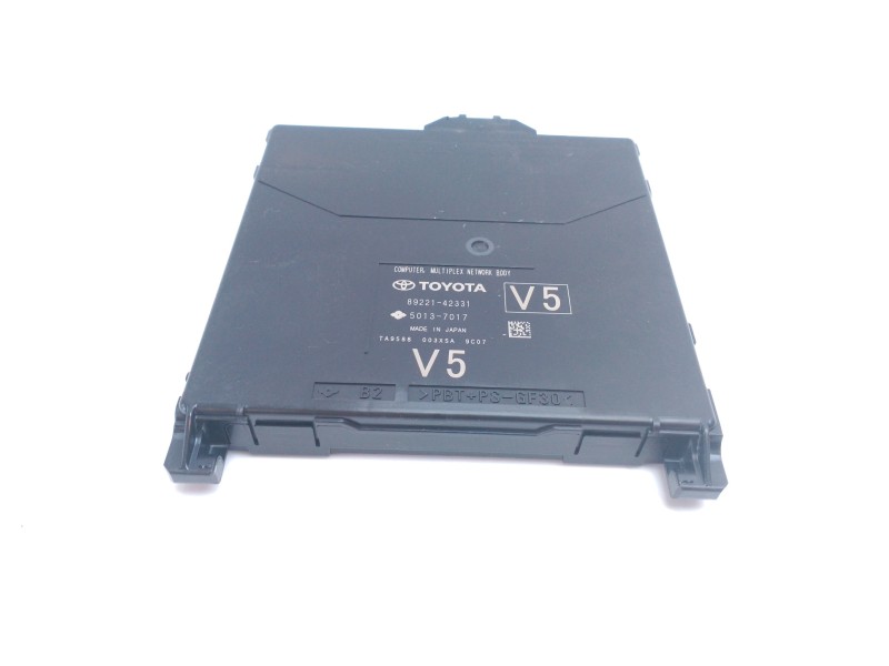 Recambio de modulo electronico para toyota rav 4 referencia OEM IAM 8922142331  