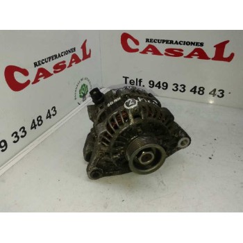 ALTERNADOR 97MF10300AA A005TA2591 