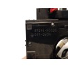 Recambio de anillo airbag para toyota yaris (_p21_, _pa1_, _ph1_) 1.5 (mxpa11) referencia OEM IAM 8430802100 89245K0020 