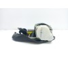 Recambio de cinturon seguridad delantero para skoda octavia berlina (1u2) 1.9 tdi referencia OEM IAM 1U4857701A 34009495 