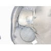 Recambio de guarnecido puerta trasera derecha para toyota yaris referencia OEM IAM 676300DM80C0  